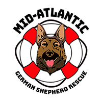 Event Home: MAGSR’s Strides for Shepherds Virtual 5k